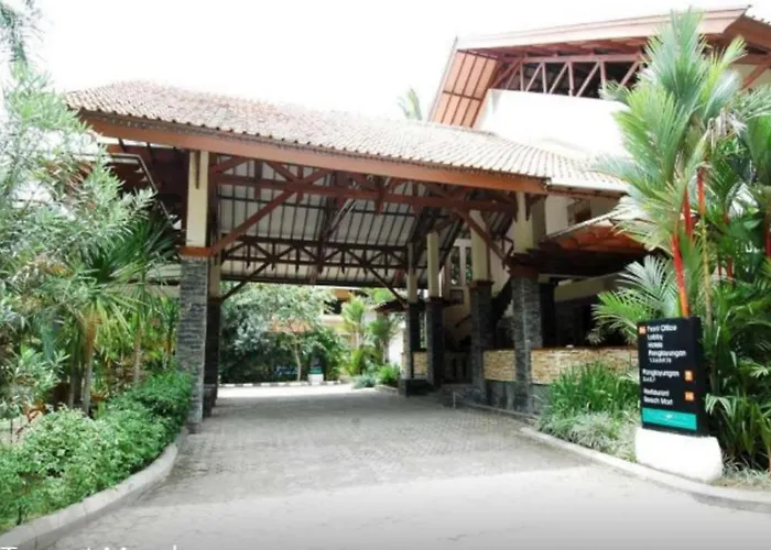 Horison Resort Pondok Layung Anyer