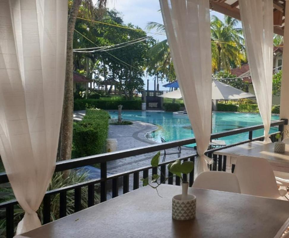 Hotel Horison Layung Anyer 3*