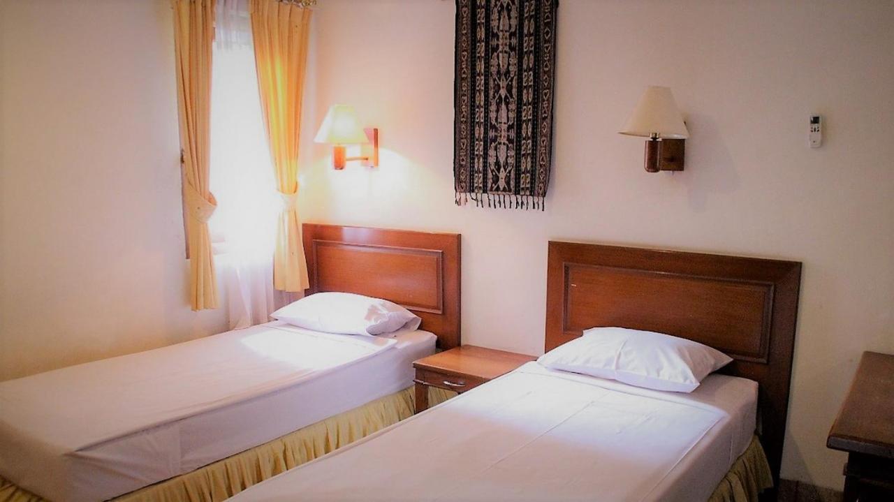 Hotel Horison Layung Anyer Serang