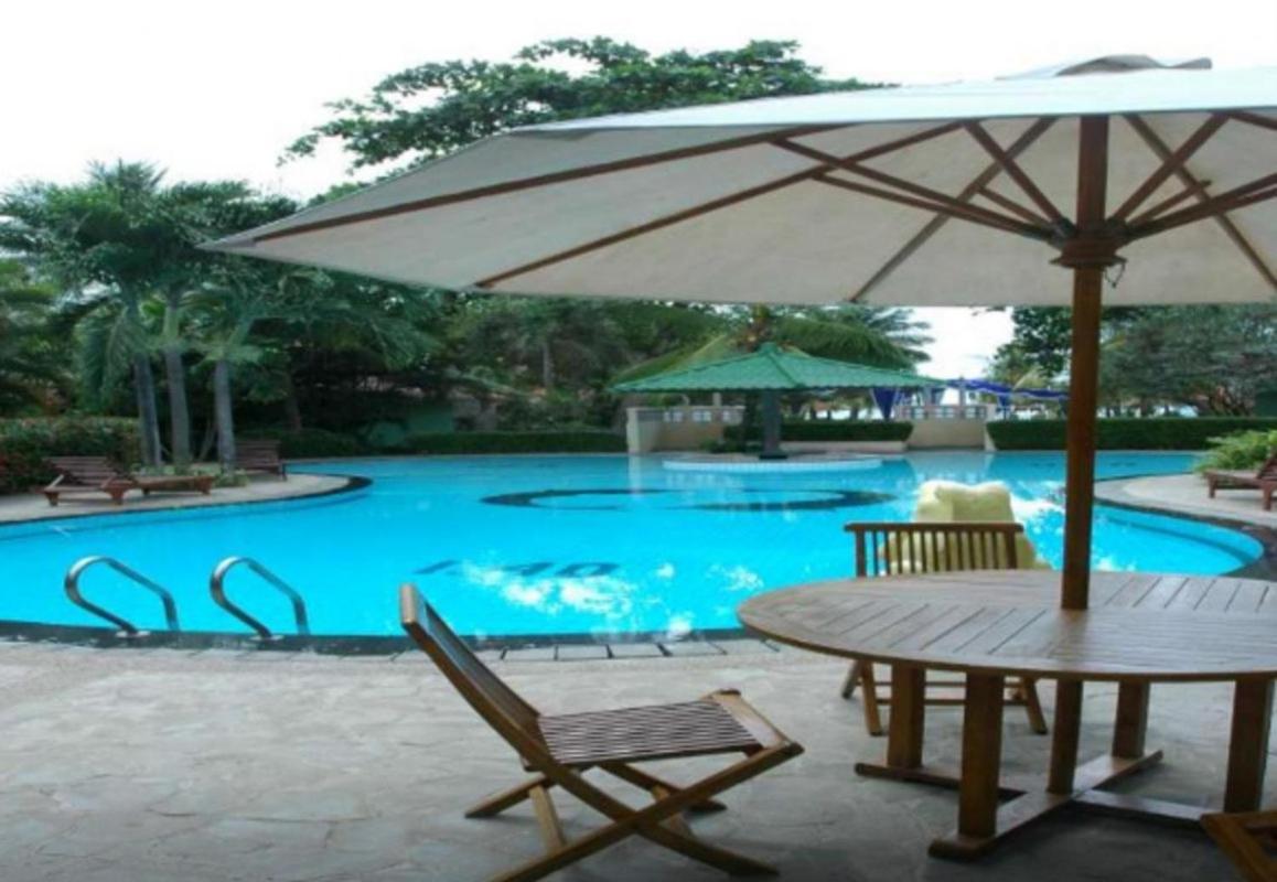 Horison Layung Anyer 3*