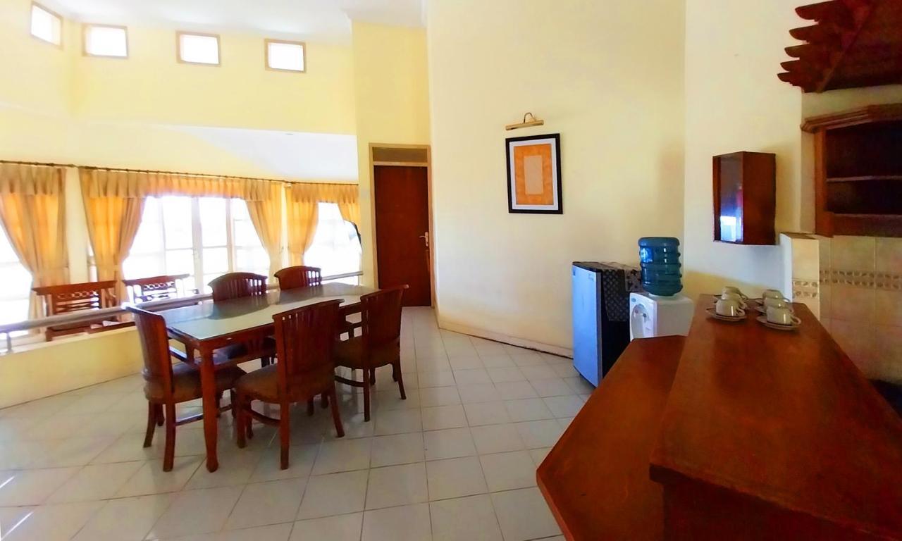 Horison Layung Anyer Hotel 3*
