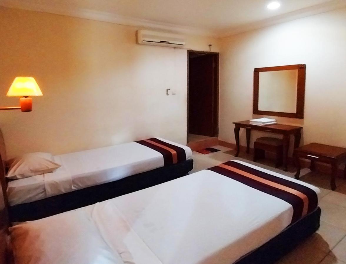 Hotel Horison Layung Anyer 3*