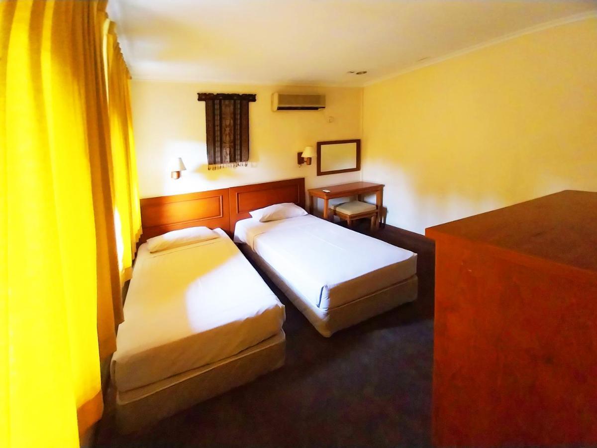 Horison Layung Anyer 3*
