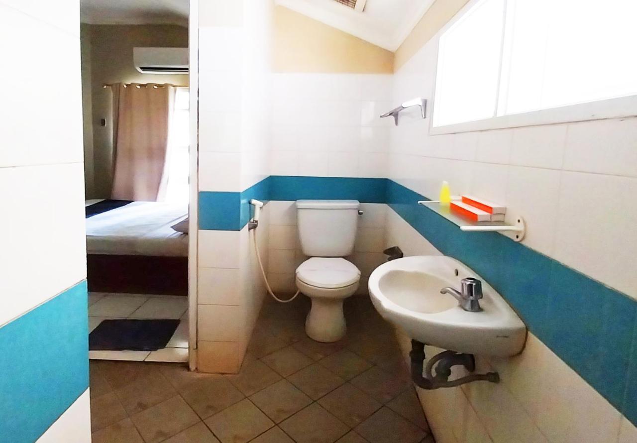 Hotel Horison Layung Anyer