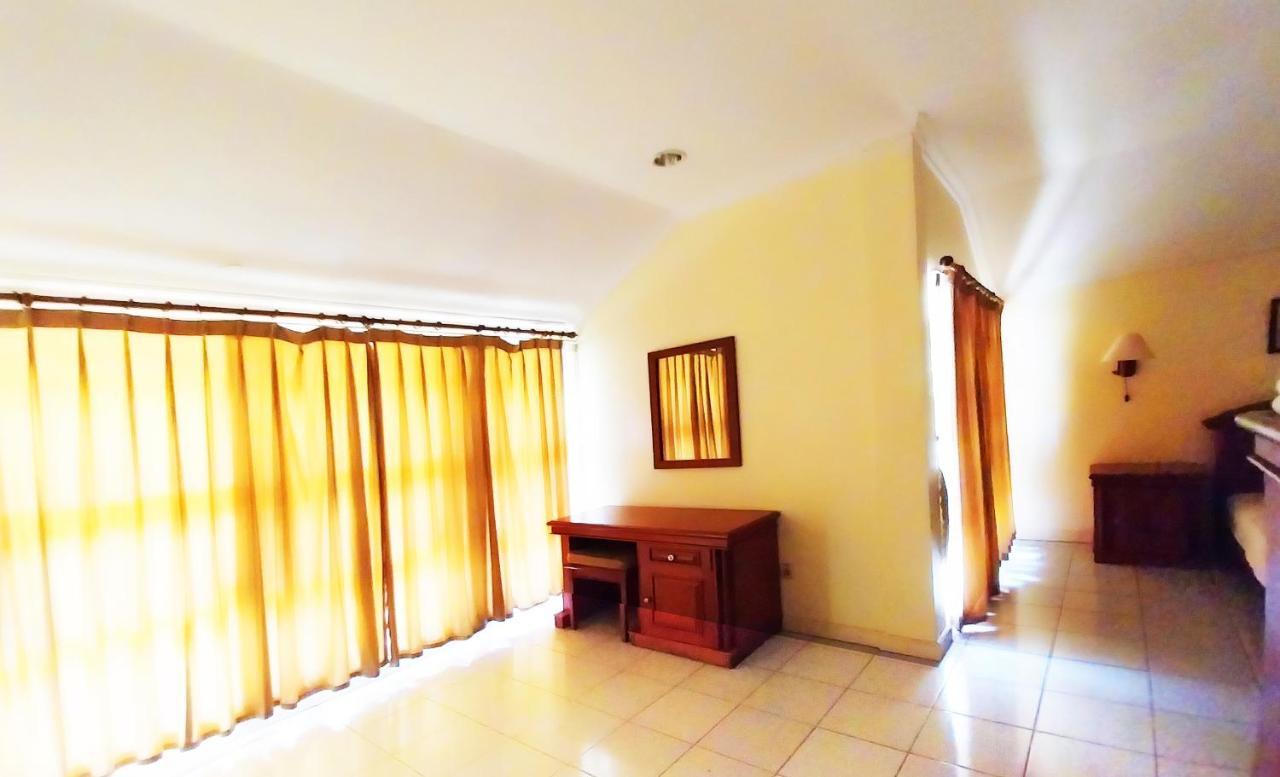Hotel Horison Layung Anyer 3*