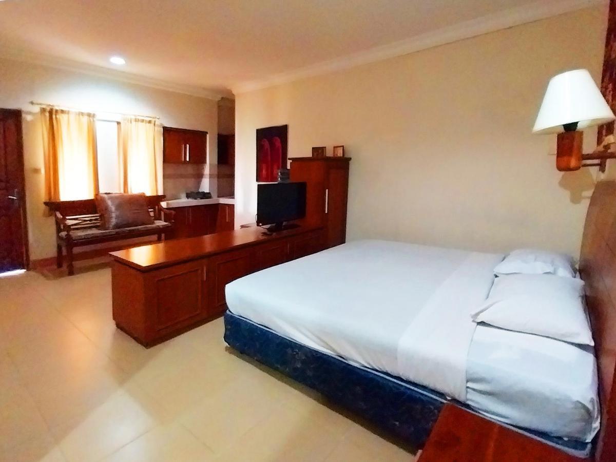 Horison Layung Anyer Hotel 3*