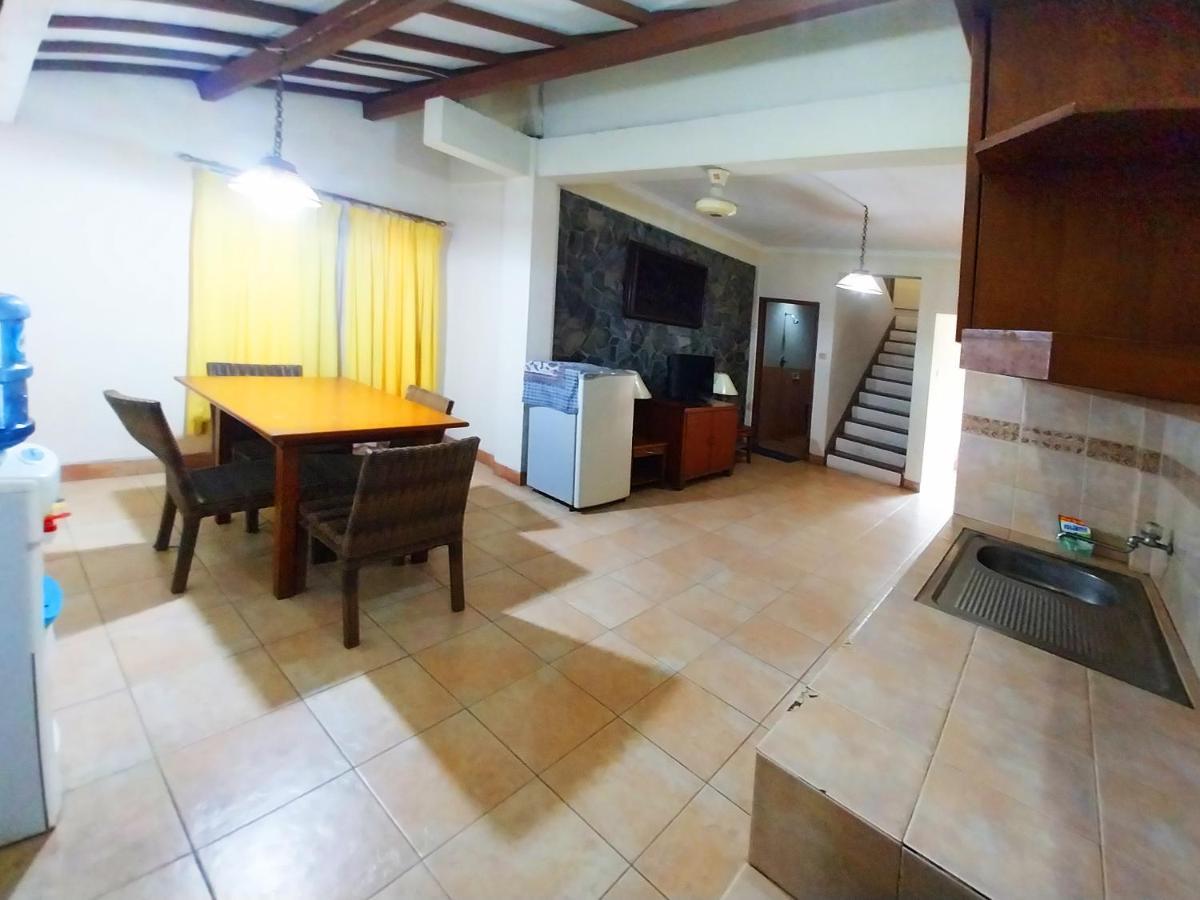 Horison Layung Anyer 3* Serang
