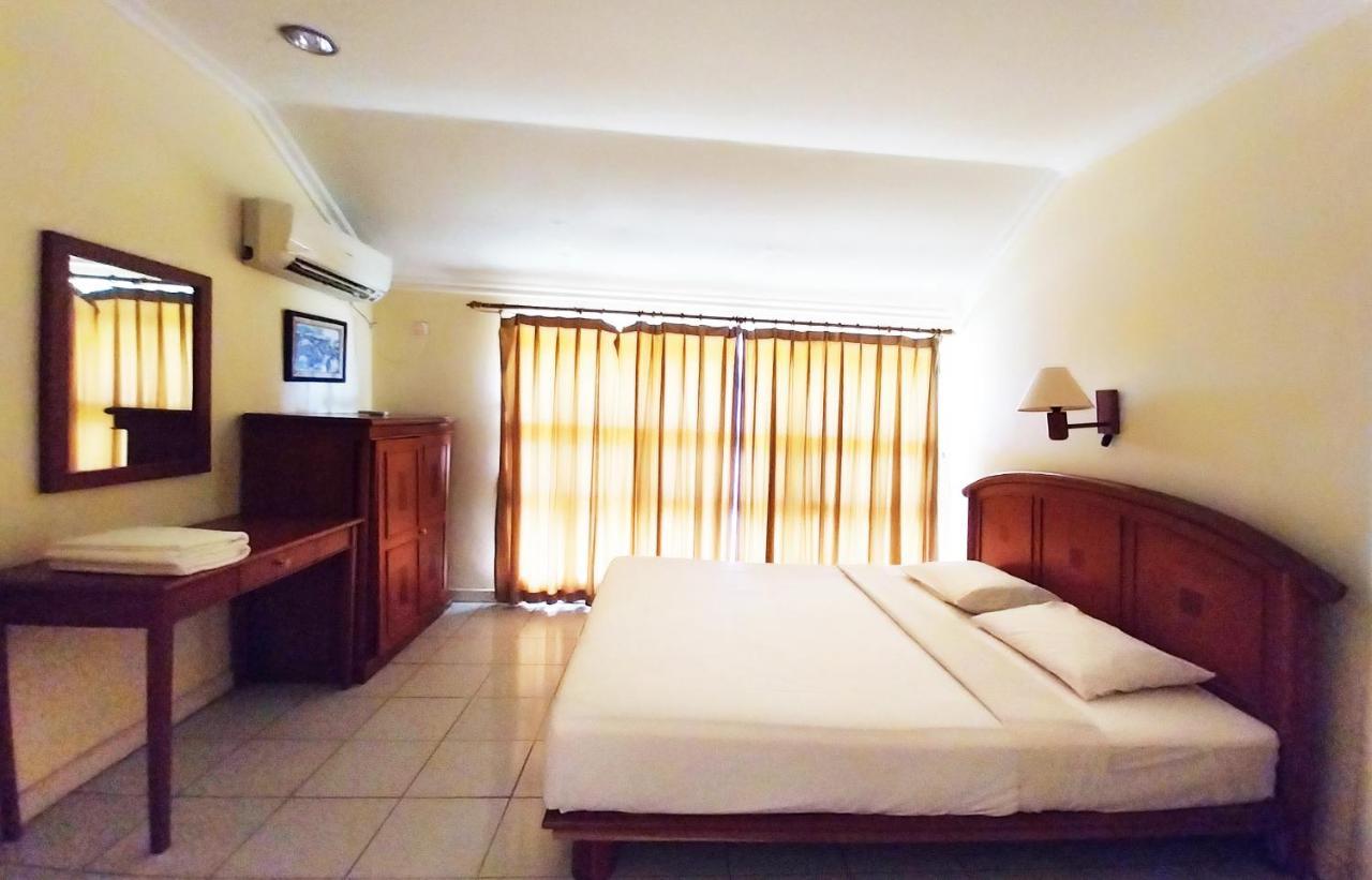 Horison Layung Anyer Hotel Serang