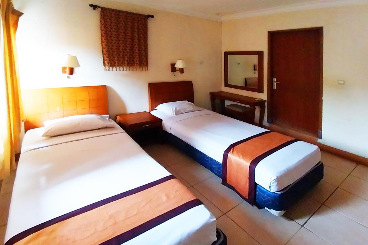 Horison Layung Anyer